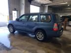 2008 Subaru Forester 2.5X Premium