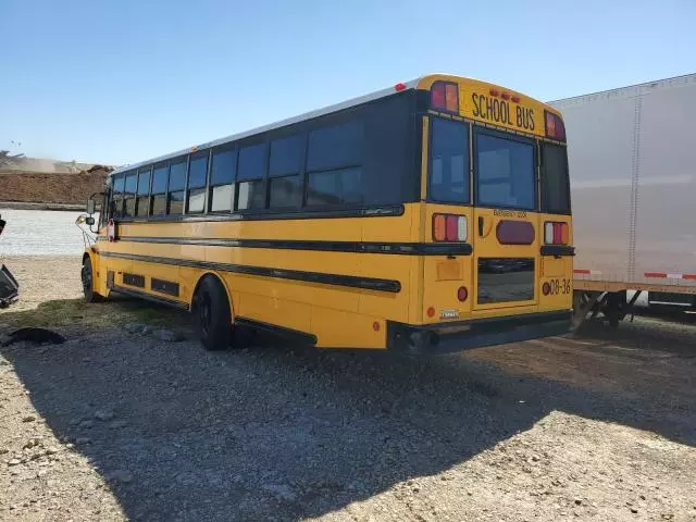 2008 Freightliner Chassis B2B