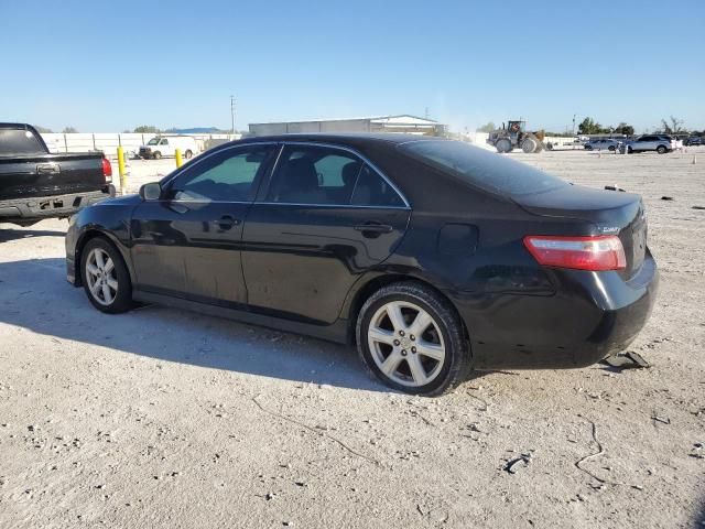 2008 Toyota Camry CE