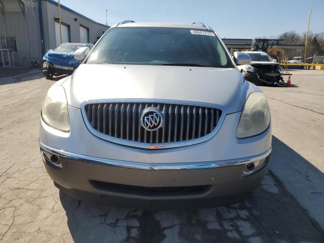 2012 Buick Enclave