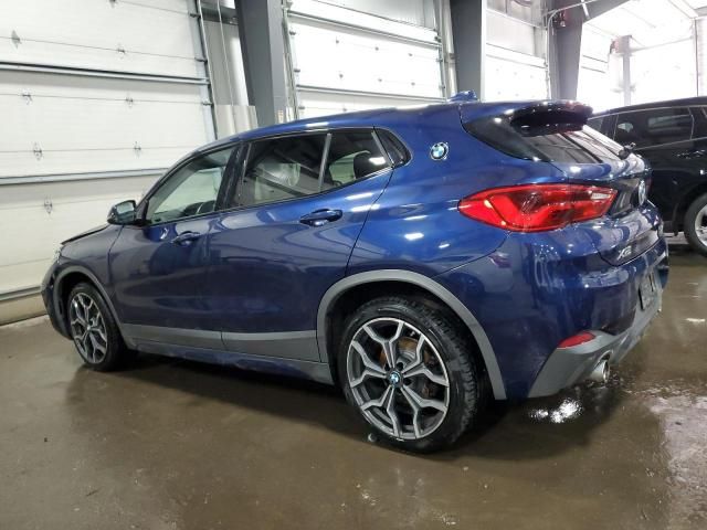 2020 BMW X2 XDRIVE28I