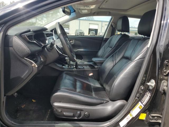 2013 Toyota Avalon Base