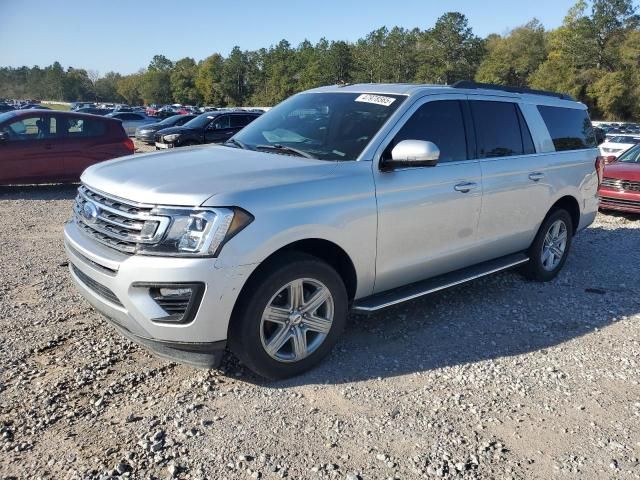 2019 Ford Expedition Max XLT