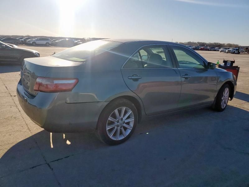 2007 Toyota Camry CE