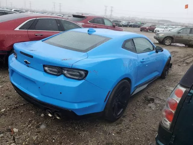 2022 Chevrolet Camaro ZL1