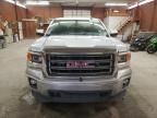 2015 GMC Sierra K1500 SLE