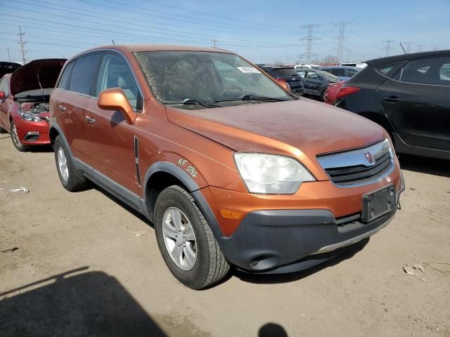 2008 Saturn Vue XE