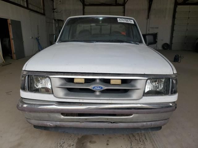 1997 Ford Ranger