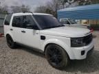 2016 Land Rover LR4