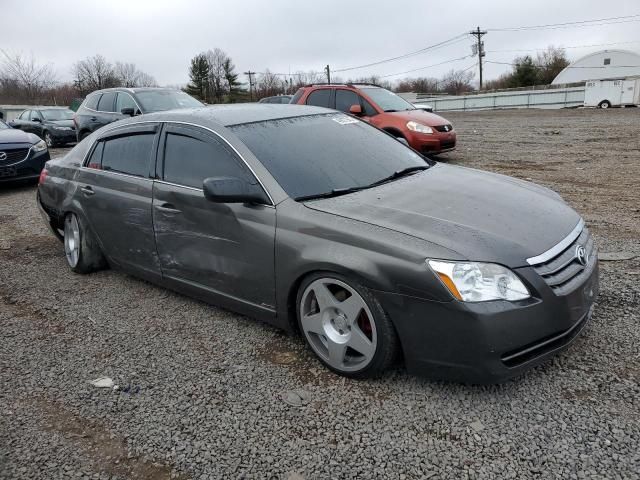 2007 Toyota Avalon XL