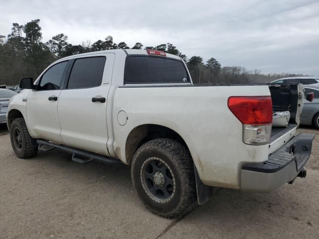 2010 Toyota Tundra Crewmax SR5