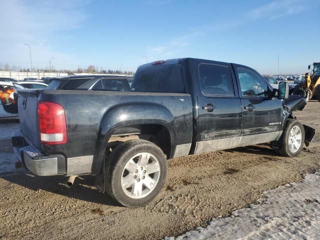 2007 GMC New Sierra K1500