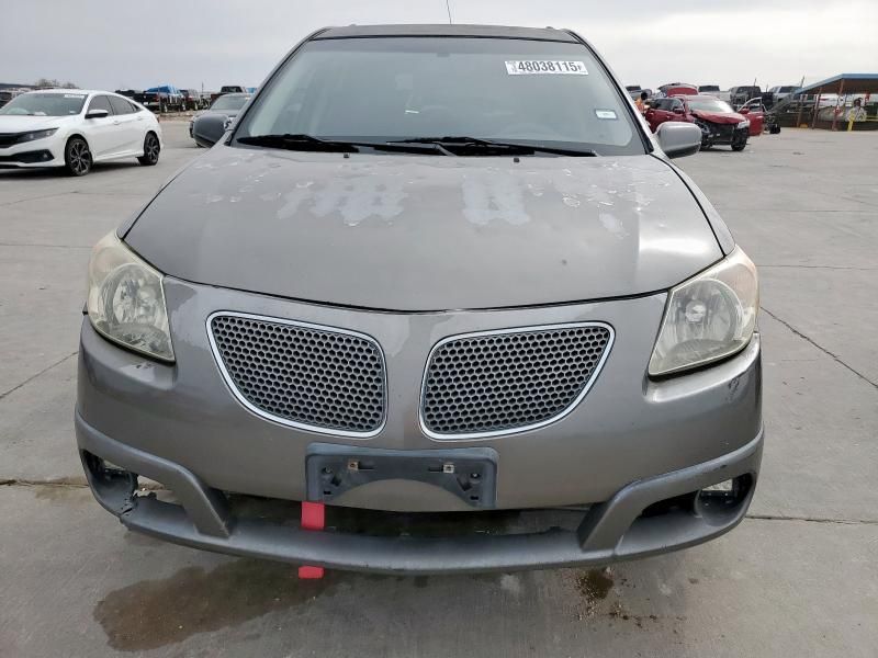 2005 Pontiac Vibe