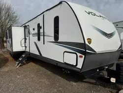 2023 Keystervco VANTA32FLS en venta en Oklahoma City, OK