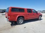 2004 Dodge Dakota Quad SLT