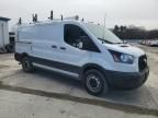 2021 Ford Transit Delivery Van