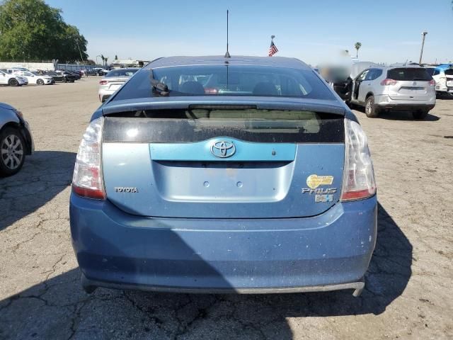 2006 Toyota Prius