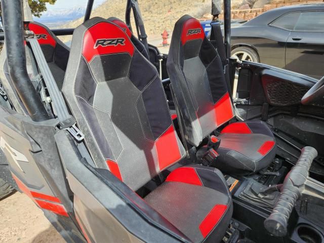 2022 Polaris RZR XP 4 1000 Premium