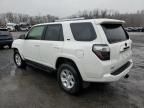 2023 Toyota 4runner SE