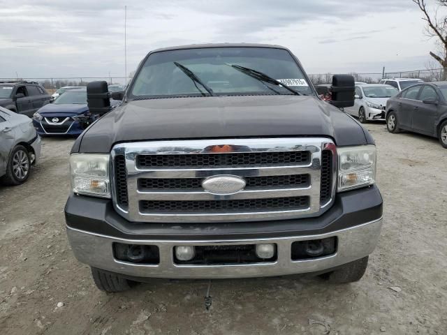 2005 Ford F250 Super Duty