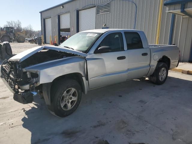 2005 Dodge Dakota Quad SLT