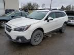 2019 Subaru Outback 3.6R Limited