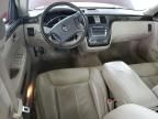 2008 Cadillac DTS