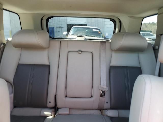 2005 Jeep Grand Cherokee Limited