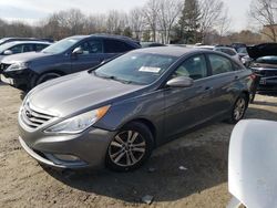 2013 Hyundai Sonata GLS en venta en North Billerica, MA