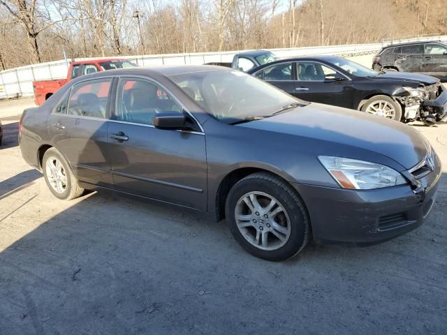 2006 Honda Accord EX