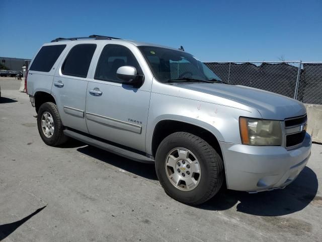 2011 Chevrolet Tahoe C1500 LT