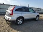 2011 Honda CR-V EXL