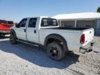 2006 Ford F350 SRW Super Duty