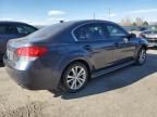 2014 Subaru Legacy 3.6R Limited