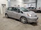 2009 Honda FIT DX-A