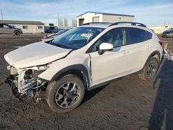 Vehiculos salvage en venta de Copart Airway Heights, WA: 2020 Subaru Crosstrek Premium