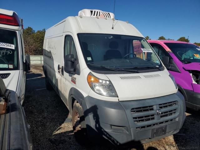 2014 Dodge RAM Promaster 2500 2500 High