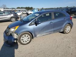 2016 KIA Rio LX en venta en Harleyville, SC