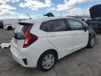 2017 Honda FIT LX