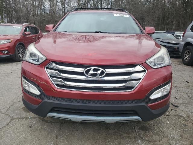 2014 Hyundai Santa FE Sport