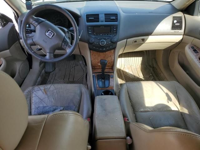 2003 Honda Accord EX