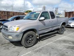 2001 Toyota Tundra Access Cab en venta en Wilmington, CA