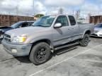 2001 Toyota Tundra Access Cab