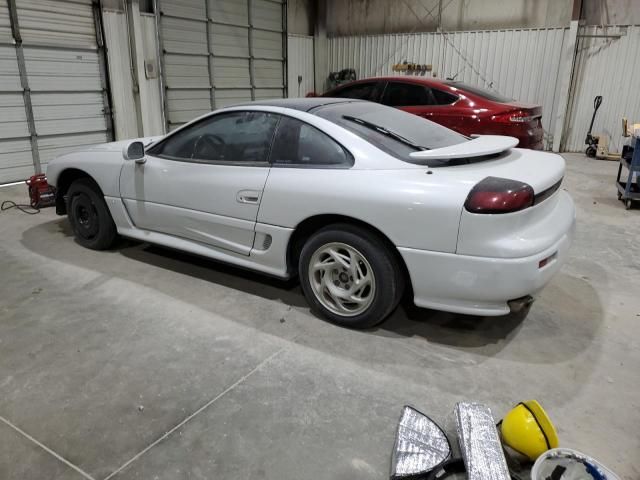 1991 Dodge Stealth R/T