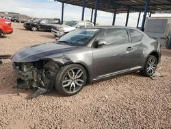 Scion tc Vehiculos salvage en venta: 2016 Scion TC