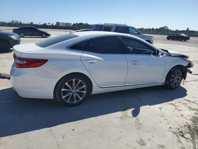 2016 Hyundai Azera