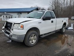 4 X 4 for sale at auction: 2004 Ford F150