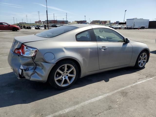 2004 Infiniti G35