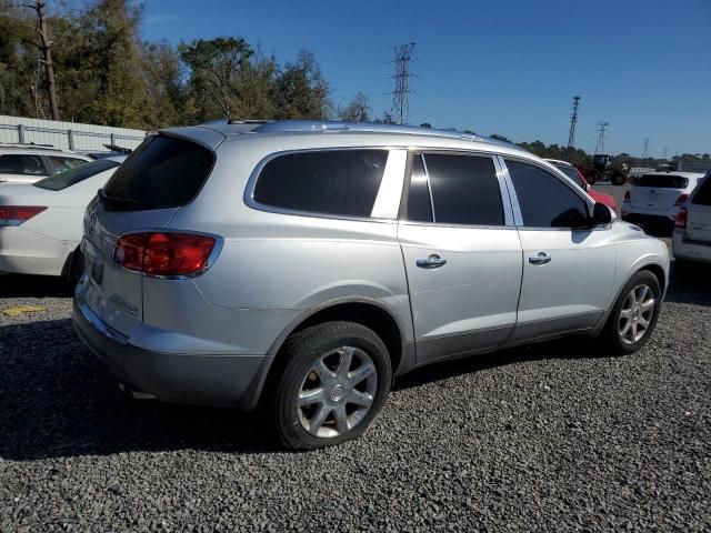 2010 Buick Enclave CXL