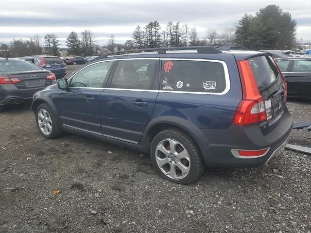 2011 Volvo XC70 T6